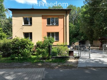 Przestronne 5-pokojowe mieszkanie z ogródkiem, stan deweloperski mieszkanie Brwinów, Lilpopa