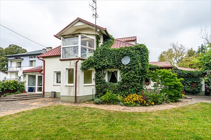dom na sprzedaż 210m2 dom Strażów
