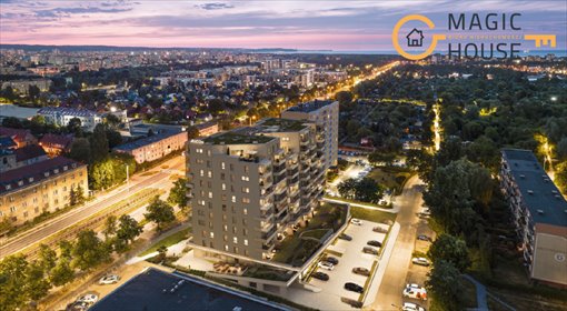 mieszkanie na sprzedaż 49m2 mieszkanie Gdańsk, Wrzeszcz, Aleja Gen. Józefa Hallera