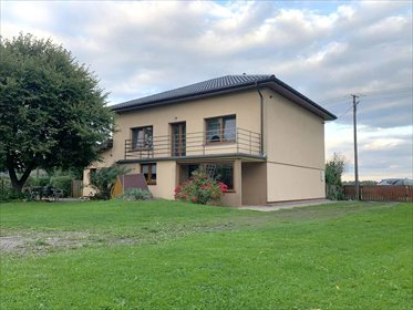 dom na sprzedaż 200m2 dom Kaszew, Kaszew