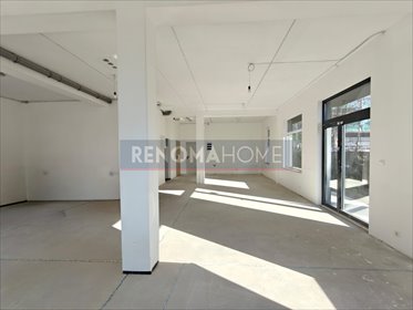 lokal użytkowy na wynajem 129m2 lokal użytkowy Wrocław, Gaj