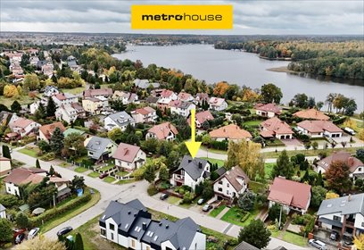 dom na sprzedaż 203m2 dom Iława, Osiedle Lipowy Dwór, Kossaka