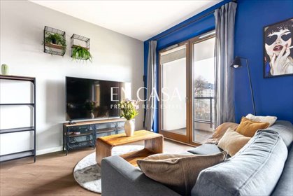 mieszkanie na wynajem 43m2 mieszkanie Warszawa, Wola