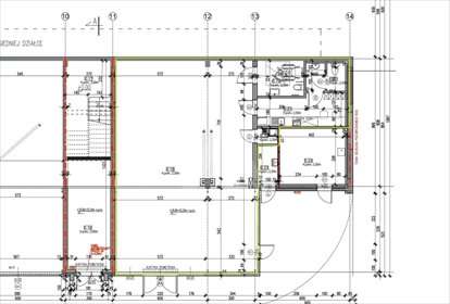 magazyn na wynajem 865m2 magazyn Bydgoszcz, Czyżkówko