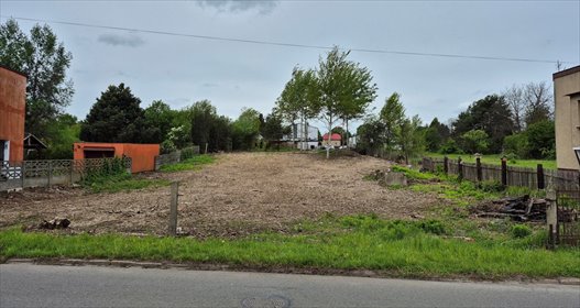 Działka w centrum Tarnowskich Gór z dużym potencjałem działka Tarnowskie Góry, Śródmieście