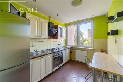 mieszkanie na sprzedaż 44m2 mieszkanie Warszawa, Bielany, Władysława Broniewskiego