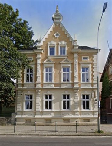 dom na sprzedaż 366m2 dom Zielona Góra