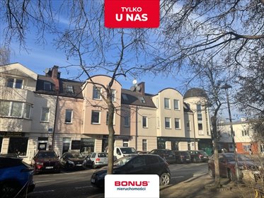 lokal użytkowy na wynajem 67m2 lokal użytkowy Legionowo, Rynek