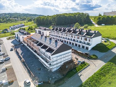 mieszkanie na sprzedaż 114m2 mieszkanie Brzesko, Rubinowa
