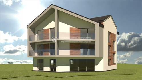 dom na sprzedaż 420m2 dom Szczyrk