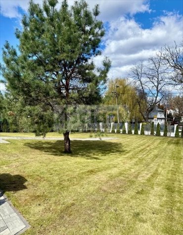 Polecam przestronny dom 300 m² z garażem na 5 aut i tarasem dom Warszawa, Bielany, Młociny