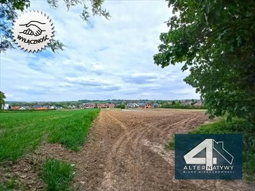 działka na sprzedaż 5700m2 działka Zielonki