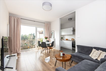 mieszkanie na sprzedaż 74m2 mieszkanie Poznań, Podolany, Janiny Omańkowskiej