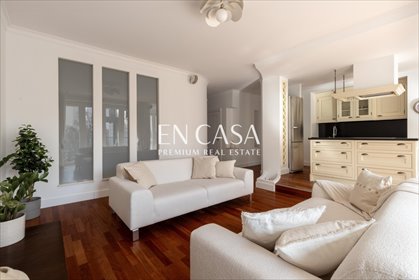 mieszkanie na wynajem 98m2 mieszkanie Warszawa, Mokotów, Górny Mokotów, Czerniowiecka