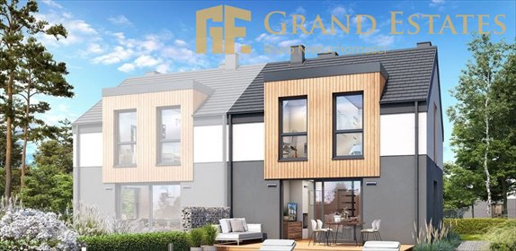 dom na sprzedaż 96m2 dom Gdańsk, Orunia Dolna, Smoleńska