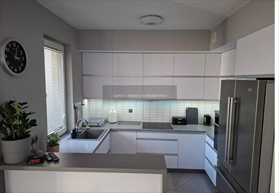 Przestronne 3 pokoje z balkonami, garażem i komórką mieszkanie Warszawa, Białołęka