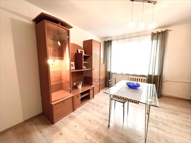 Przytulna kawalerka 27 m² z nowym sprzętem AGD. mieszkanie Świdnica