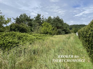 działka na sprzedaż 1016m2 działka Motylewo