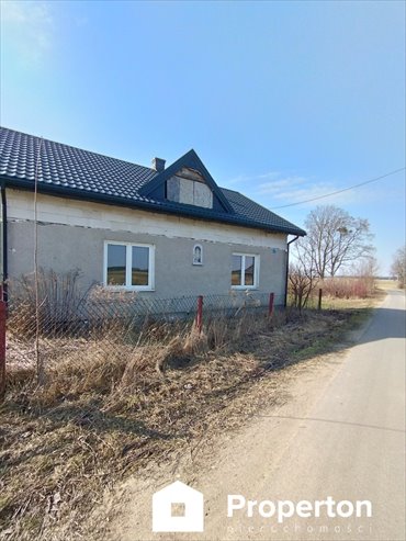 dom na sprzedaż 85m2 dom Kalinowiec