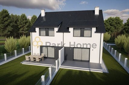 dom na sprzedaż 95m2 dom Wilkowice