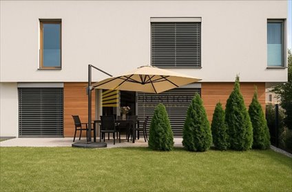 dom na wynajem 220m2 dom Konstancin-Jeziorna, Warszawska