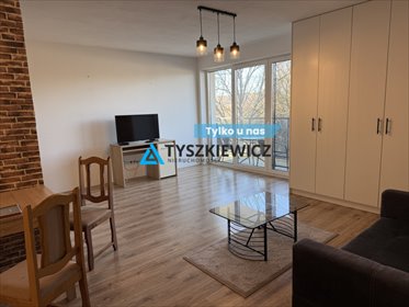 mieszkanie na sprzedaż 60m2 mieszkanie Tuchomie, Słoneczna