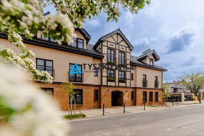 dom na sprzedaż 680m2 dom Ustka, Maurycego Augusta Beniowskiego