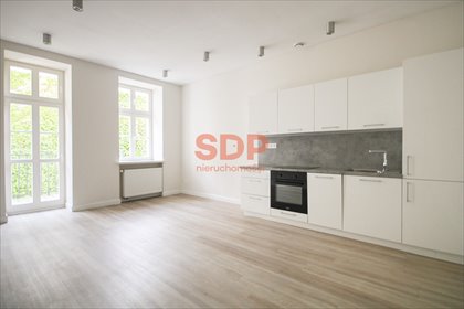 Wynajem 2-pokojowego mieszkania w odnowionej kamienicy mieszkanie Katowice, Śródmieście, Warszawska