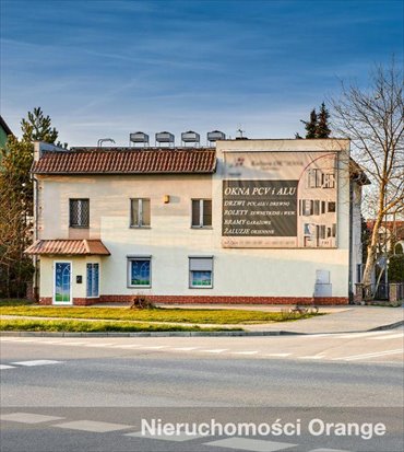Lokal użytkowy na sprzedaż Jelcz-Laskowice, Jelcz-Laskowice, ul. Rumiankowa 1 283m2 Foto 2