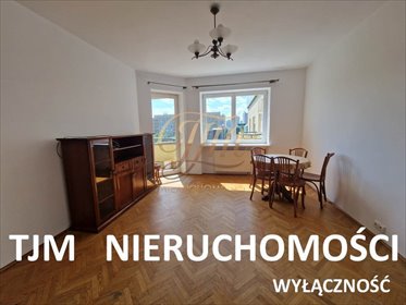 mieszkanie na wynajem 63m2 mieszkanie Warszawa, Mokotów, Ksawerów, Domaniewska