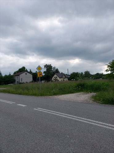 działka na sprzedaż 3830m2 działka Janki