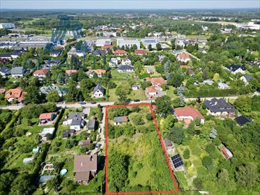 działka na sprzedaż 2438m2 działka Bydgoszcz