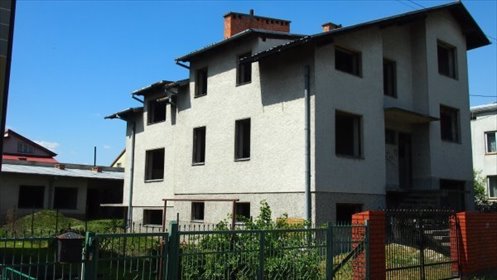 dom na sprzedaż Świdnik 348 m2