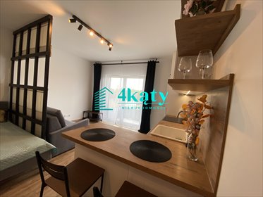 mieszkanie na wynajem 28m2 mieszkanie Kraków, Górka Narodowa, Stefana Banacha