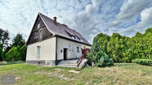 dom na sprzedaż Namysłów Głuszyna 120 m2