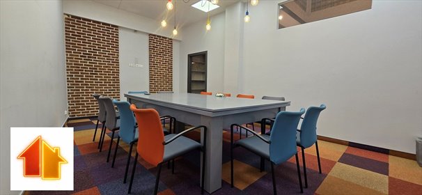Polecam nowoczesny lokal usługowy 320 m² blisko Rynku Rybnik lokal użytkowy Rybnik