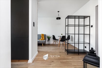 Mieszkanie trzypokojowe na sprzedaż Gdynia, Obłuże, Krawiecka 40m2 Foto 7