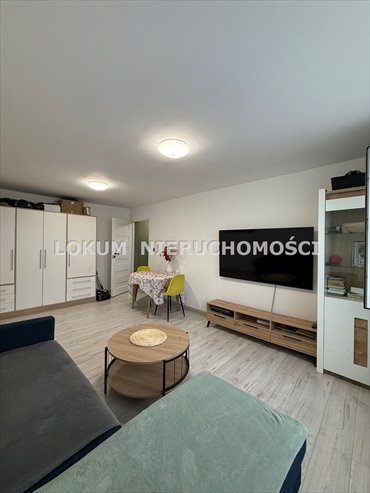 mieszkanie na sprzedaż 51m2 mieszkanie Jastrzębie-Zdrój, Osiedle Pionierów, Kurpiowska