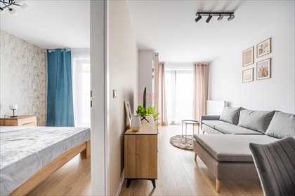 mieszkanie na sprzedaż 42m2 mieszkanie Wrocław, Śródmieście, Plac Grunwaldzki, Wyszyńskiego