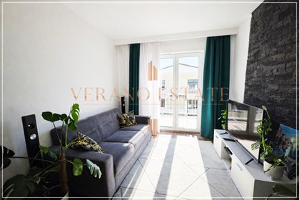 mieszkanie na sprzedaż 47m2 mieszkanie Pass