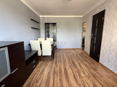 Na sprzedaż nowoczesne 2-pokojowe mieszkanie 36,8 m² w centrum Włocławka mieszkanie Włocławek, Centrum