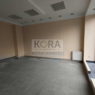 lokal użytkowy na wynajem 40m2 lokal użytkowy Gniezno