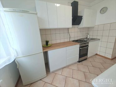 Na wynajem przestronne 3-pokojowe mieszkanie 42 m² w Rzeszowie mieszkanie Rzeszów, Podwisłocze