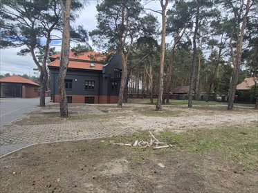 Dom na wynajem 500m2 dom Warszawa, Wawer, Chryzantemy