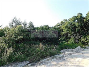 Działka budowlana na sprzedaż Radom, Idalin 700m2 Foto 5