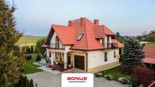 dom na sprzedaż 178m2 dom Izdebki