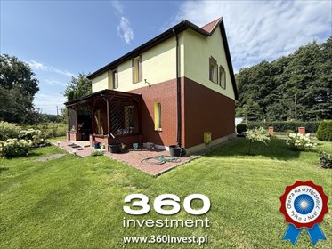 dom na sprzedaż 220m2 dom Tatynia