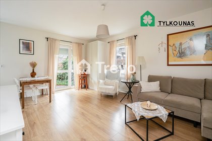 mieszkanie na sprzedaż 32m2 mieszkanie Gdańsk, Chełm, Dąbrówki