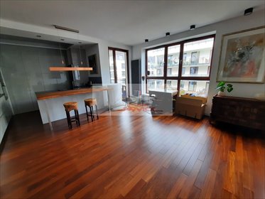 mieszkanie na sprzedaż 79m2 mieszkanie Warszawa, Wilanów, abp. Józefa Teodorowicza