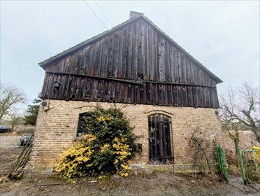 Przestronna działka 11 500 m² z domem i rzeką polecam działka Studzionka